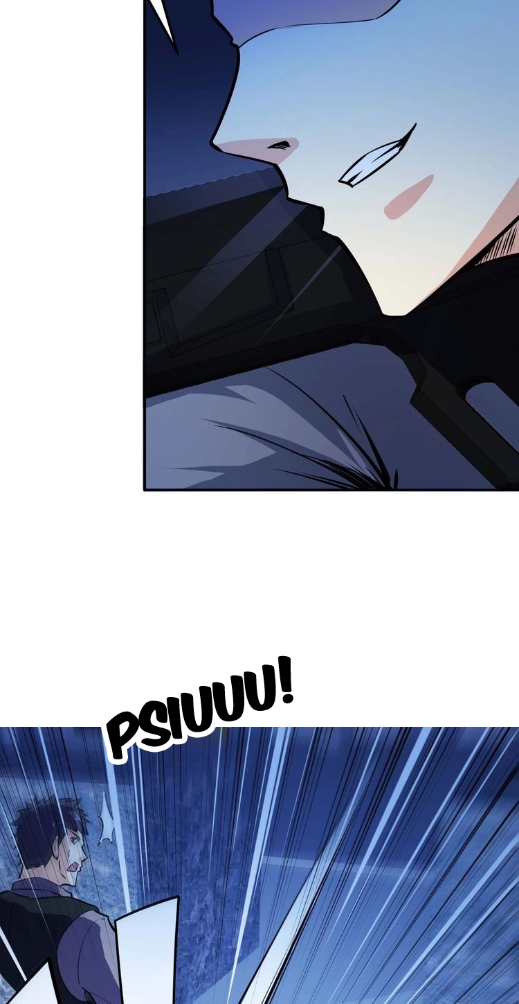 Melee Mad Soldier! Chapter 24 Gambar 45